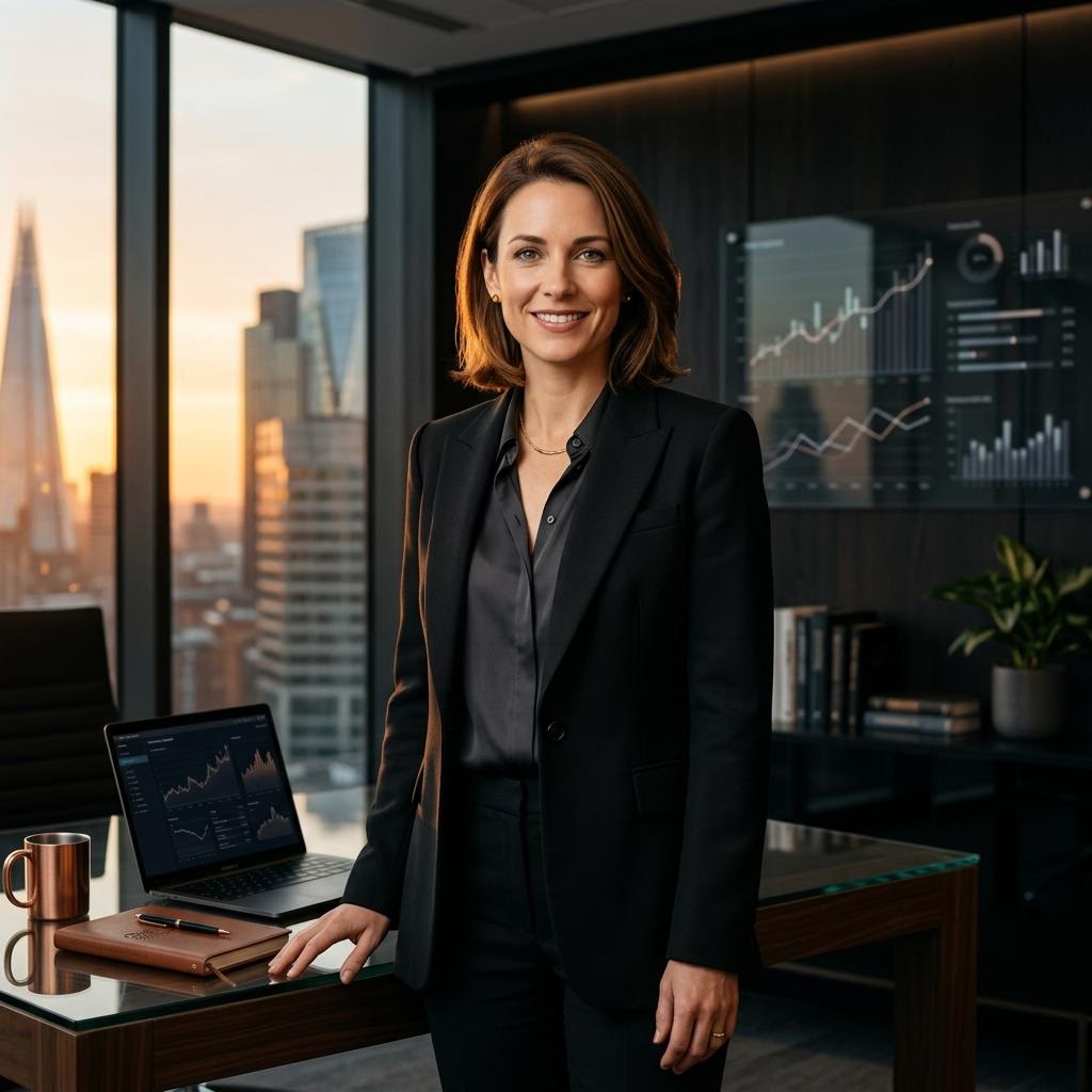 Laura Voolaid, idufirma asutaja